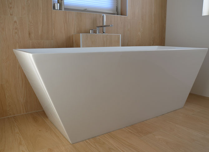 Portfolio slider image
